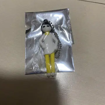 크리프하이프 PVC 키링 하세가와 카오나시