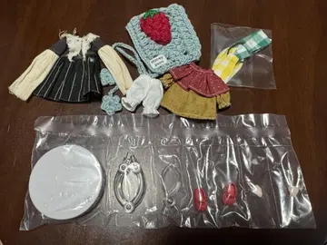 팝마트 브라이스 아웃핏 팝마 작가님