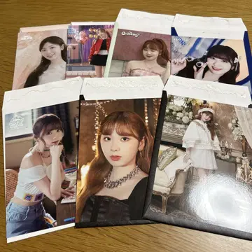 NiziU 랜트 미이치