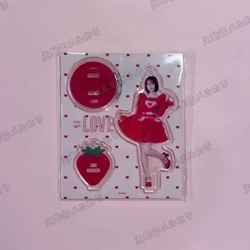 노구치 이오리 아크릴 스탠드 토쿠베츄