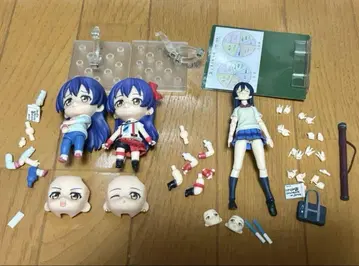 소노다 우미 figma 소노다 우미 넨도로이드 묶음 판매