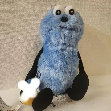 새상품 택 포함 순순 앉은 BIG 봉제 인형 후르츠 마스코트