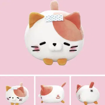 코로코로 냥코 온천 냥코 현지 온천지 한정판