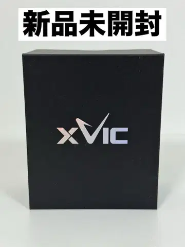 엑스빅 에이밍 뷰 AI 연습기 XVIC AIMING VIEW