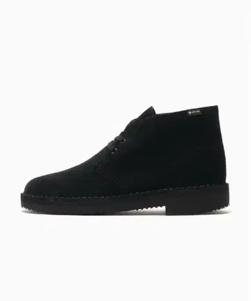 <CLARKS DESERTBOOT GTX> 데저트 부츠 고어텍스