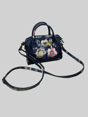 캐스키드슨 CathKidston 숄더백 핸드백