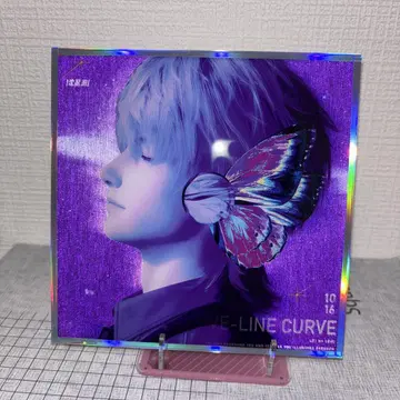사랑과 깊은 하늘 세이야 아크릴 색지 15*15cm S642