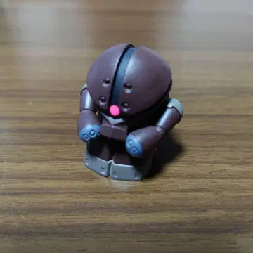 기다림 건담의 경우 아가이