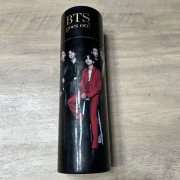 Dicon BTS goes on! 브로마이드(포스터) 8장
