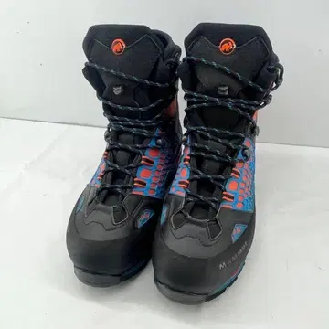 마무트 아트 아이스펠트 하이 GTX 27cm 12898