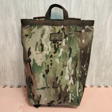 MYSTERY RANCH 미스터리 랜치 부티 백 백팩