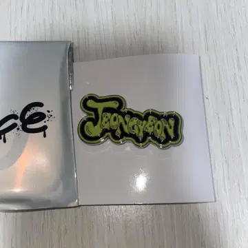 TWICE this is for 랜덤 핀 배지 정연