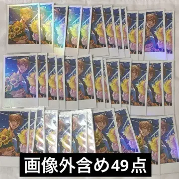 니지산지 생일 굿즈&보이스 2024 후시미 가쿠