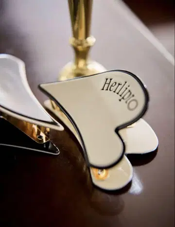 Herlipto 헤어 클립