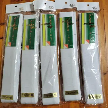 카라 슈 키라쿠 바치 카라 여름용 명주 5개