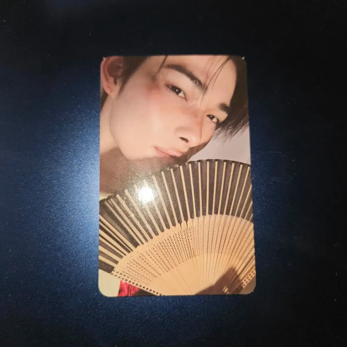 ENHYPEN ジェイ Walmart ウォルマート US 限定 トレカ