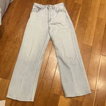 플라스테 PLST 데님