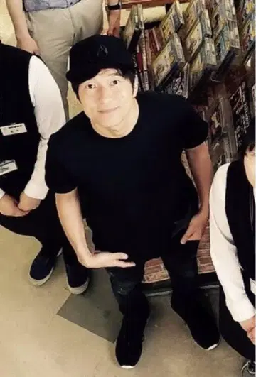 사쿠라이 도착 MIFARA 캡 모자 레어