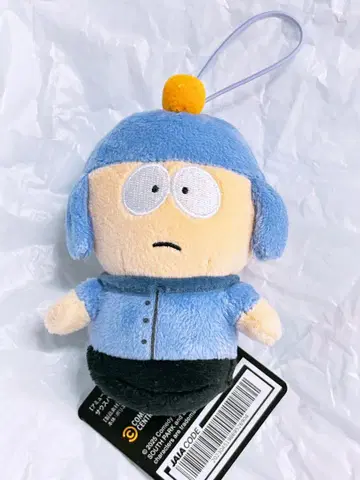 SOUTH PARK 사우스 파크 마스코트 2 클레이그 봉제 인형