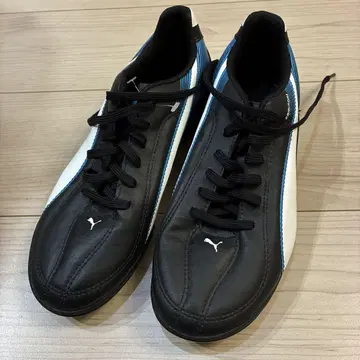푸마 PUMA Esquadra 축구 트레이닝 슈즈 24.5cm