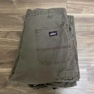 디키즈 dickies 데님 청바지 팬츠