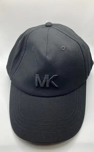 Michael Kors 블랙 야구 모자