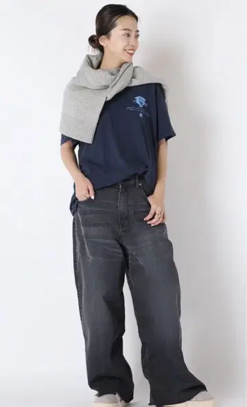 MUSE 티셔츠