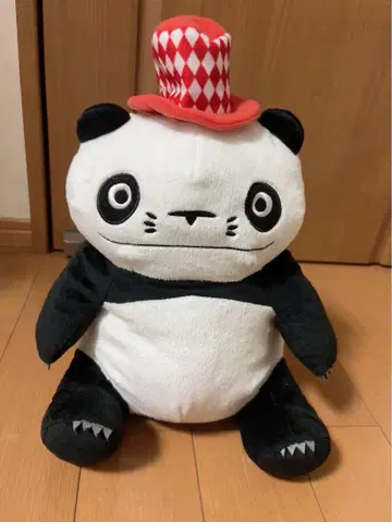 팬더코팬더 봉제 인형