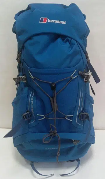 berghaus 백팩 파랑 중형