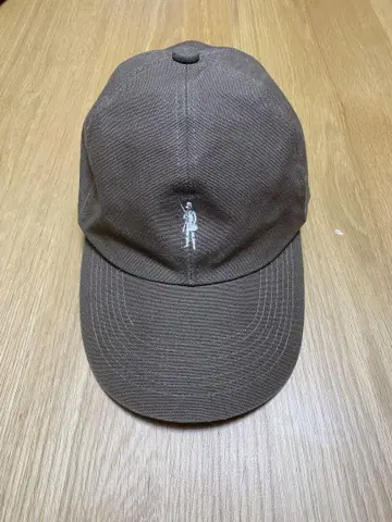 매킨토시 런던 캡