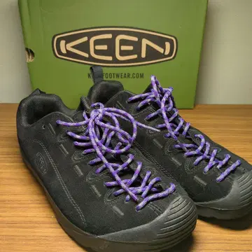 107-40 KEEN JASPER 트레킹 슈즈 26.0cm