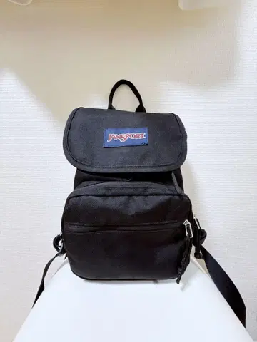 JANSPORT HIGHLANDS MINI PACK 미니 백팩