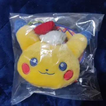 PIKACHU DINER 피카츄 다이너 핸드 거울 포켓몬