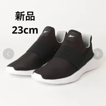 새상품 리복 러닝화 23cm