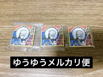 NARUTO 천수 문 마메 가샤 색지 3장