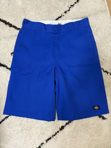 디키즈 하프 팬츠 새상품급