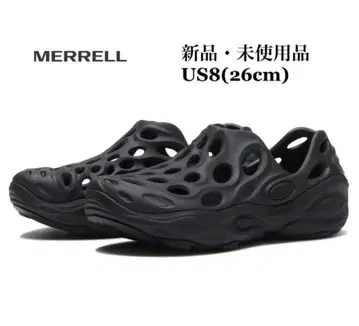 메렐 하이드로 넥스트 제너레이션 모크