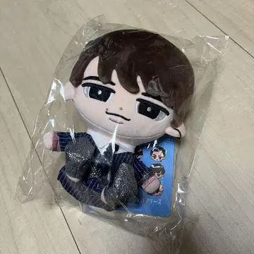 SnowMan 스노우맨 교수형 BIG 봉제 인형 와타나베 쇼타