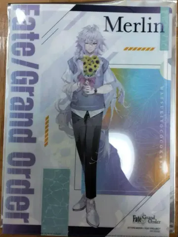 FGO 마린 마츠모토 마츠키요 코코카라 클리어 파일