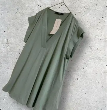 빅 사이즈! 새상품 Max Mara 위켄드 라인 티셔츠