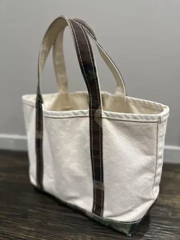 LLBean 보트 앤 토트, 미국산