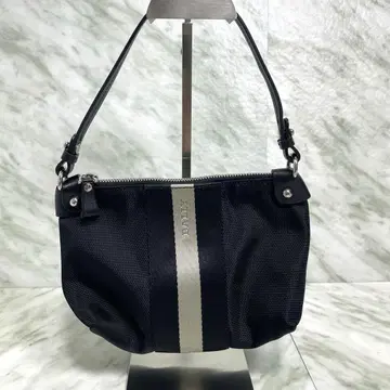 BALLY 발리 핸드백 파우치 액세서리 파우치