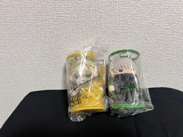 주술회전 누이칸 나나미 켄토 이누마키 토게