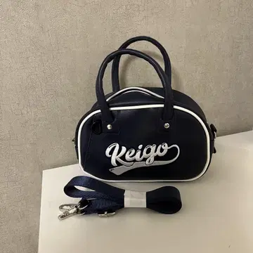 미니 보스턴 백 사토 케이코