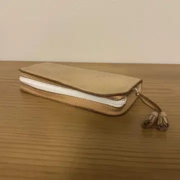 Hender Scheme 파우치