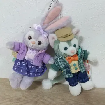 새상품 젤라토니 스텔라루 누이바 하트 워밍 디즈