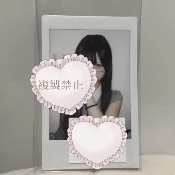 신기루 아뮤 후쿠오카 촬영 폴라로이드