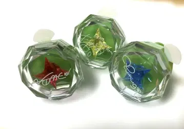 앙스타 반지 라이트 switch
