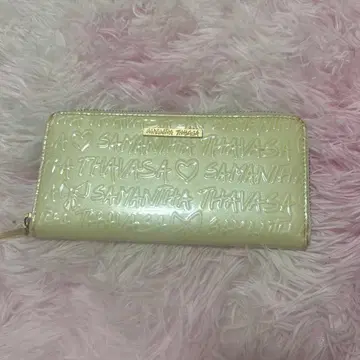 사만다 타바사 지갑