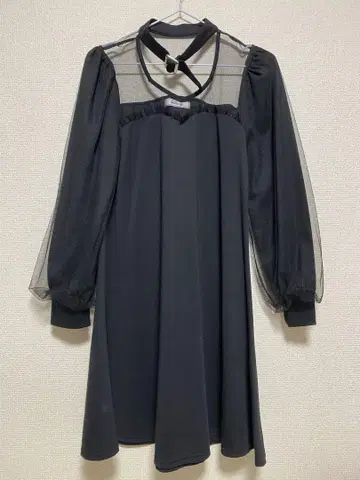 앙크루즈 앙크루즈 원피스